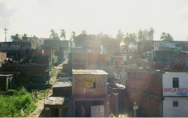 brazil-favelas