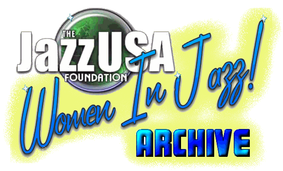 Click To Enter The Women In Jazz Archive