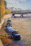 Barges on the Seine.jpg (17633 bytes)