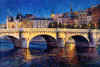 Evening_ Pont Neuf low.jpg (26697 bytes)