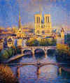 Fading Light on Notre-Dame.jpg (16774 bytes)