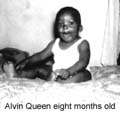 AlvinBaby